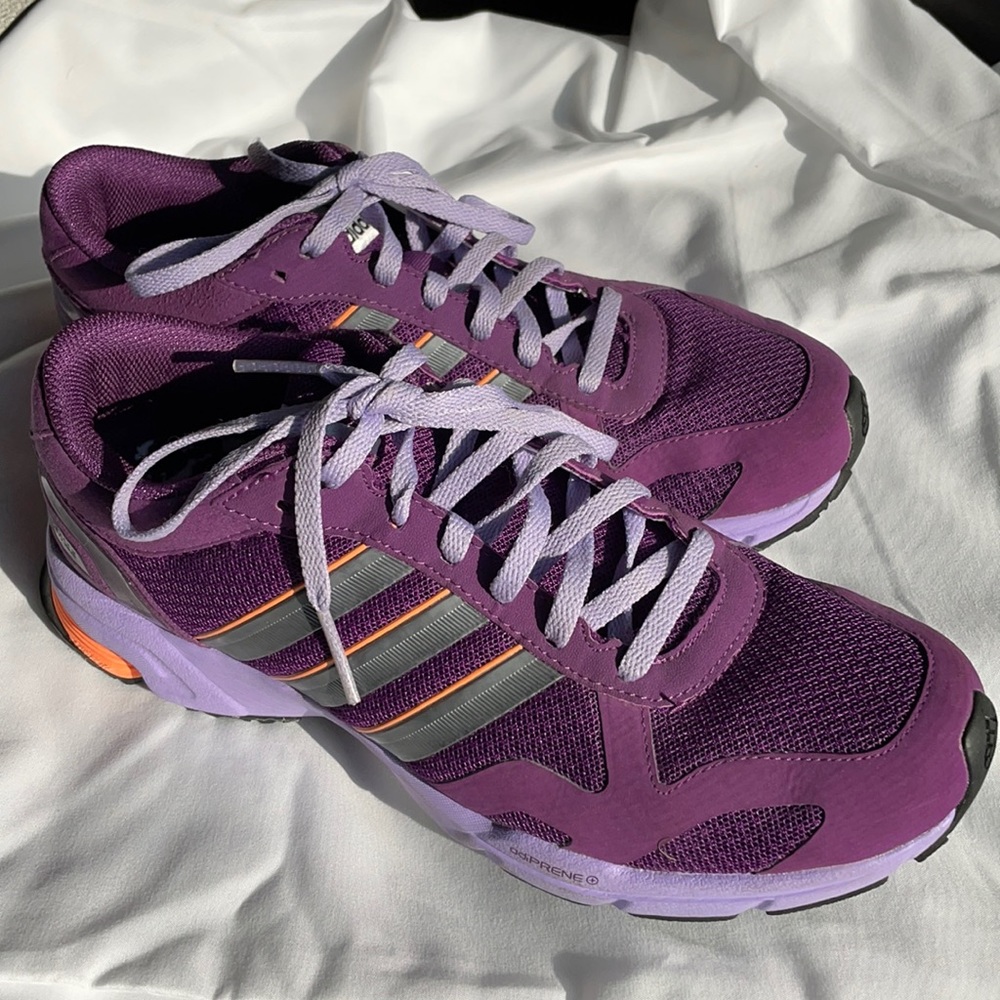 Adidas Sneakers - 7.5